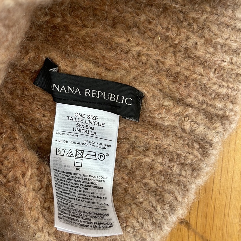 Ombr Beanie - image 3